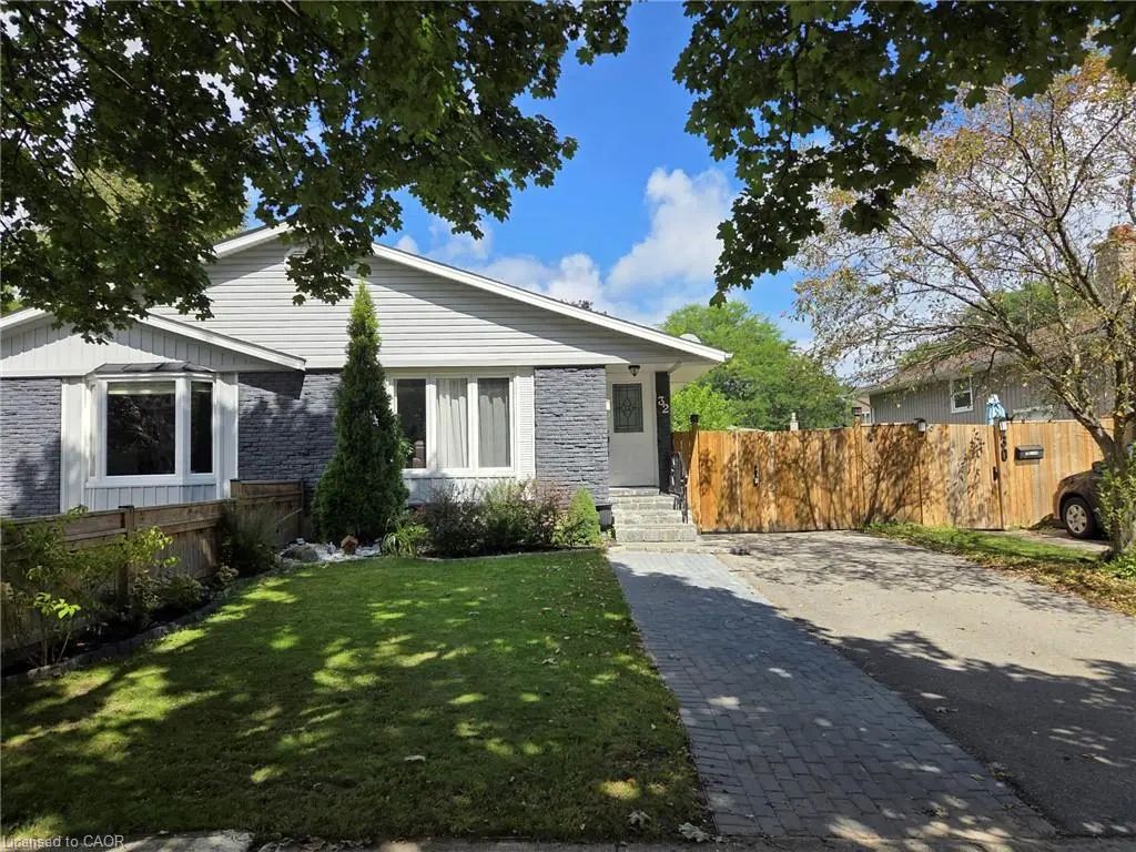 32 Birchpark Drive Lower, Grimsby