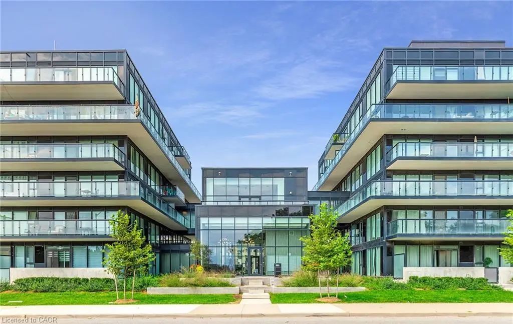 1119 Cooke Boulevard B622, Burlington
