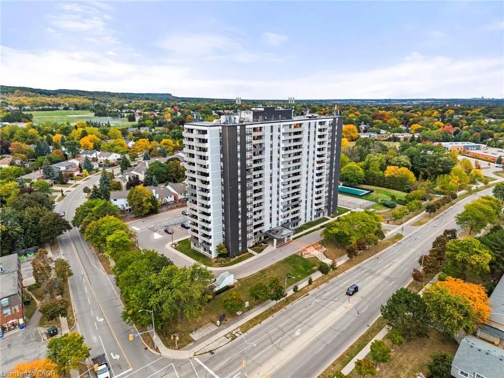2055 Upper Middle Road 602, Burlington