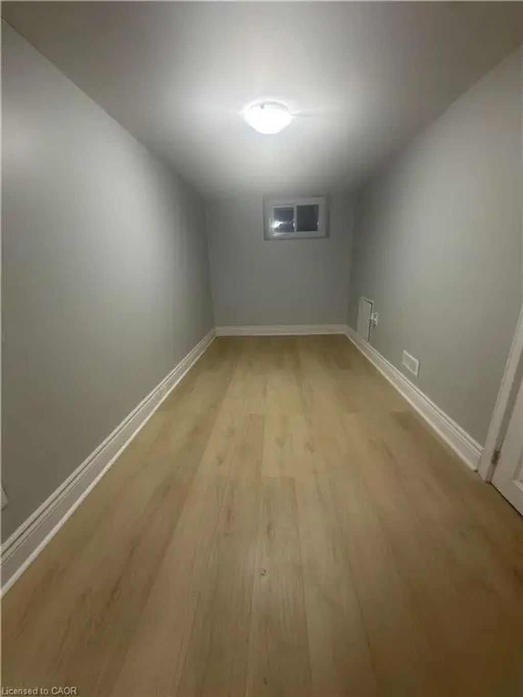 453 Paling Avenue Basement, Hamilton