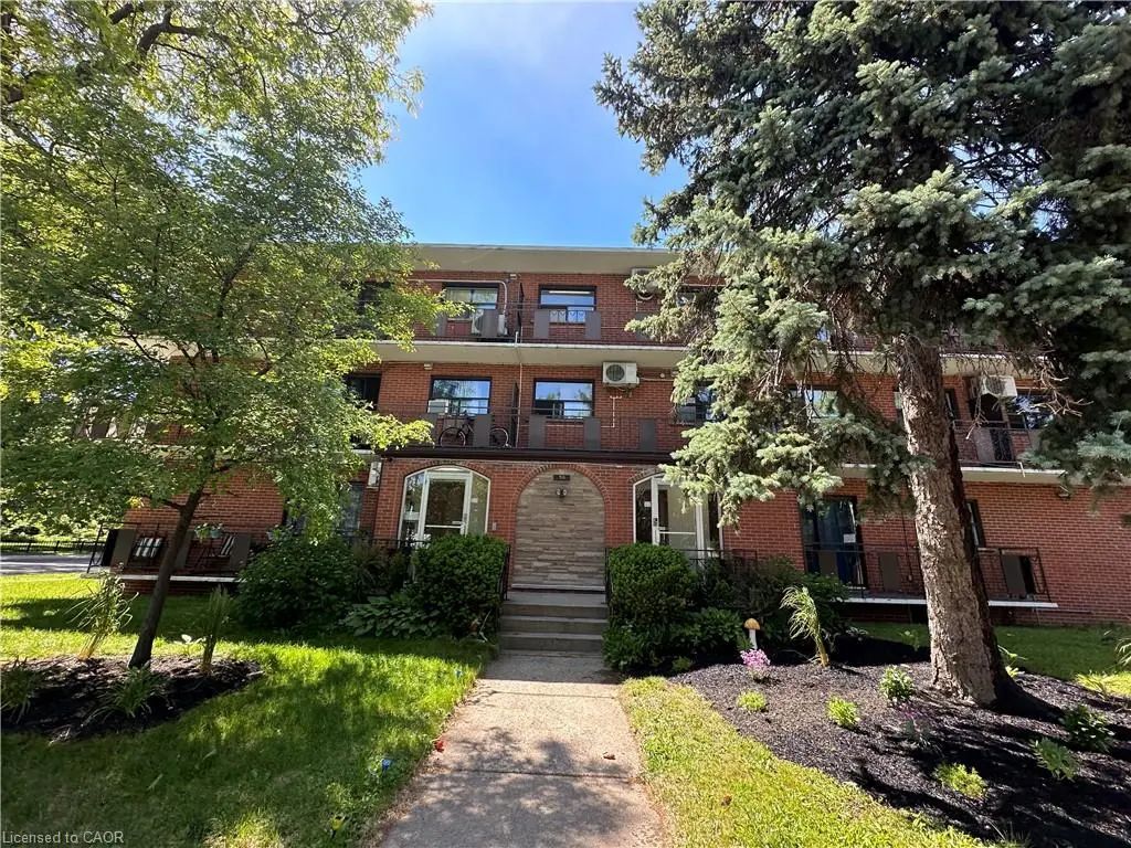 50 Hilda Avenue 205, Hamilton