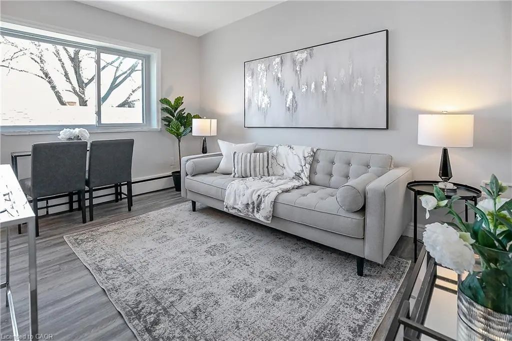385 Melvin Avenue 207, Hamilton