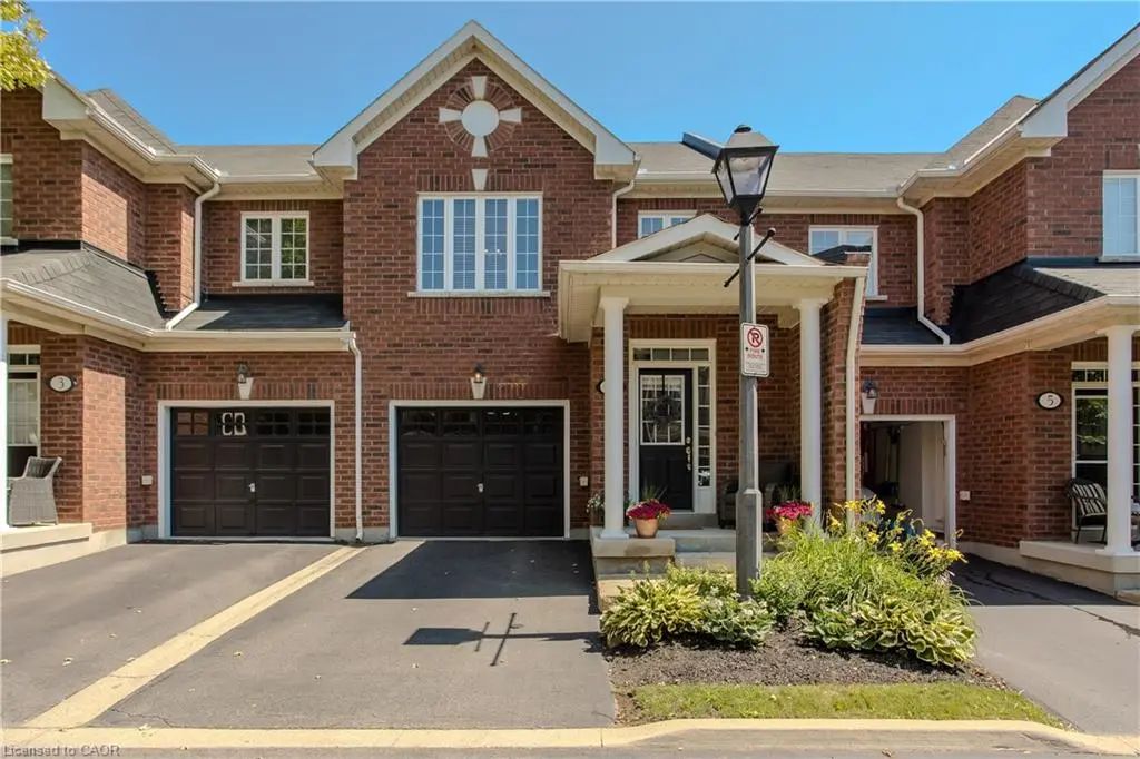 2410 Woodward Avenue 4, Burlington