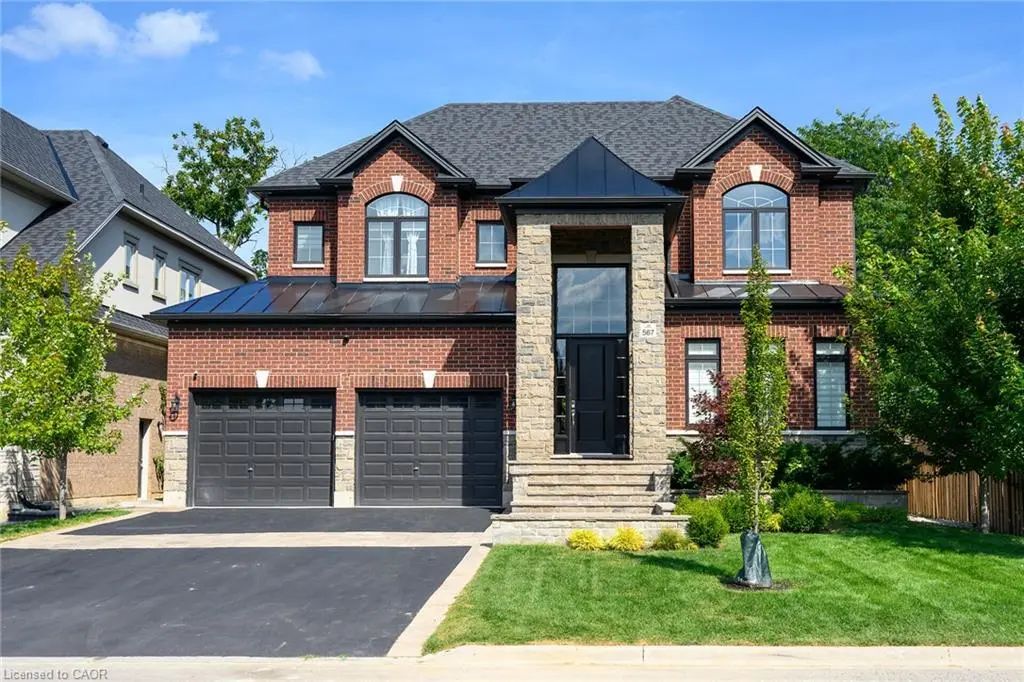 567 Highvalley Road, Ancaster