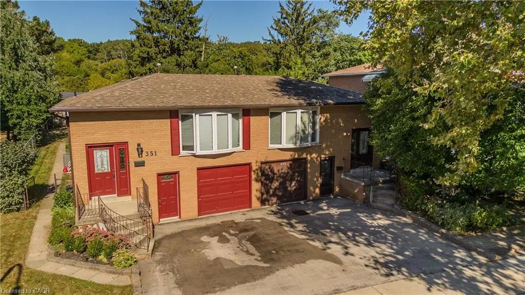 353 Enfield Road, Burlington