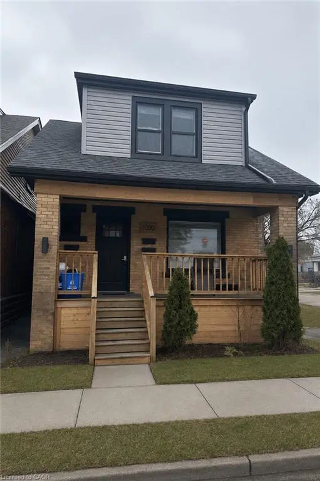1090 Cannon Street E Ll, Hamilton