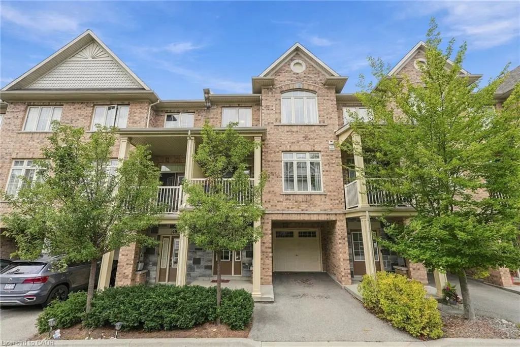 181 Plains Road W 49, Burlington