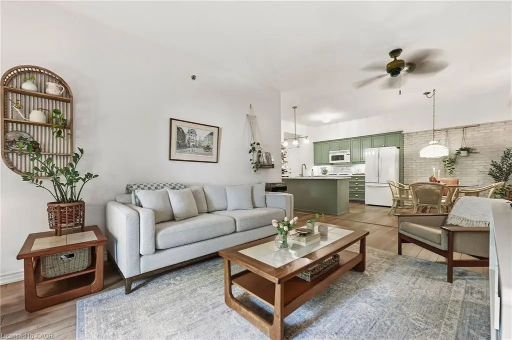 391 Plains Road E 211, Burlington