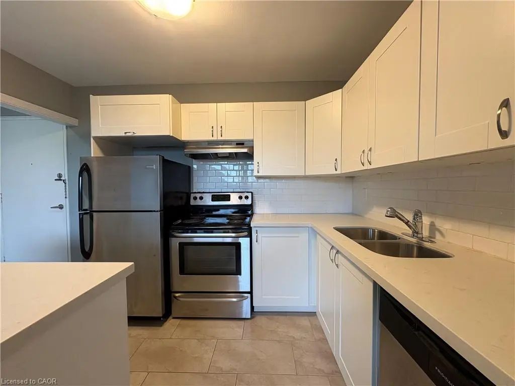 1797 Main Street W 23, Hamilton