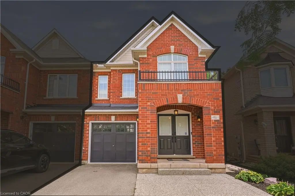 4828 Verdi Street, Burlington