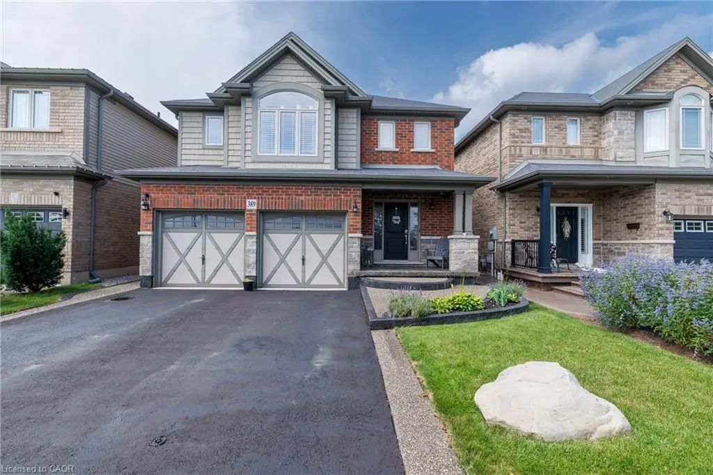 389 Murray Street, Grimsby