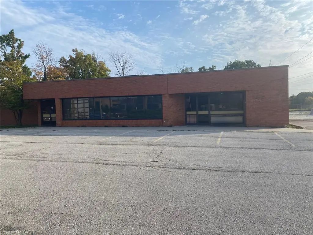 1396 Guelph Line, Burlington