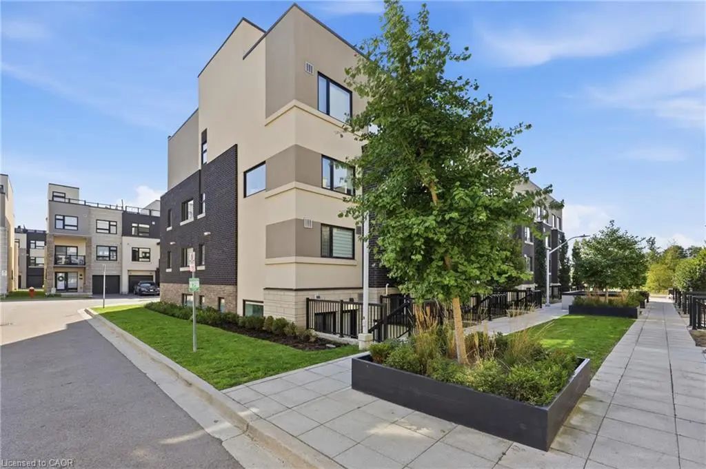 1129 Cooke Boulevard 613, Burlington