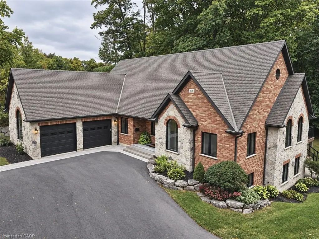 515 Hamilton Drive, Ancaster