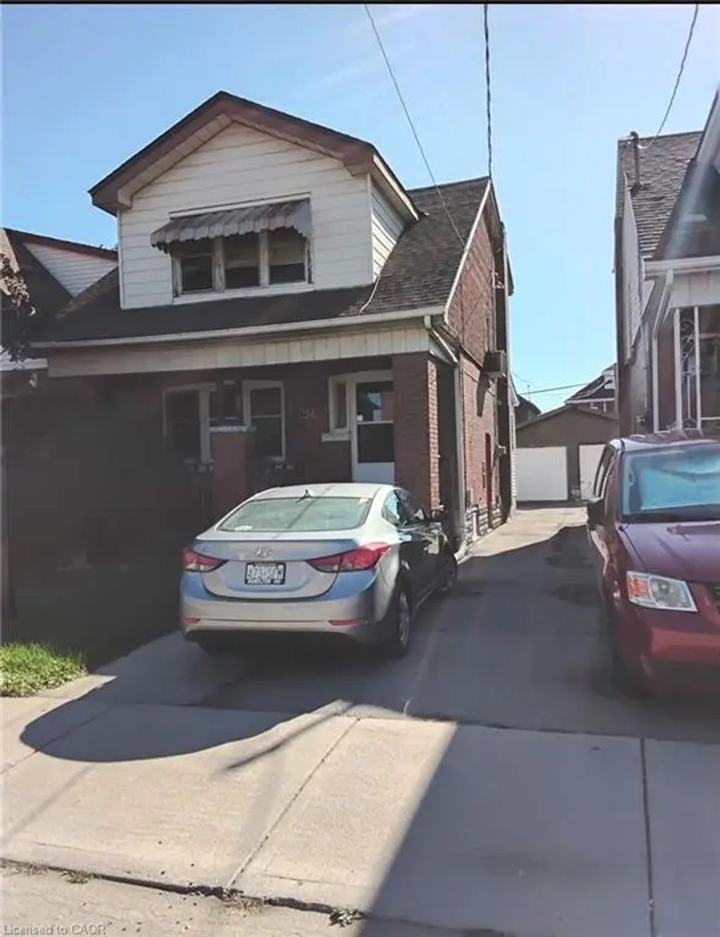 156 Leinster Avenue N, Hamilton