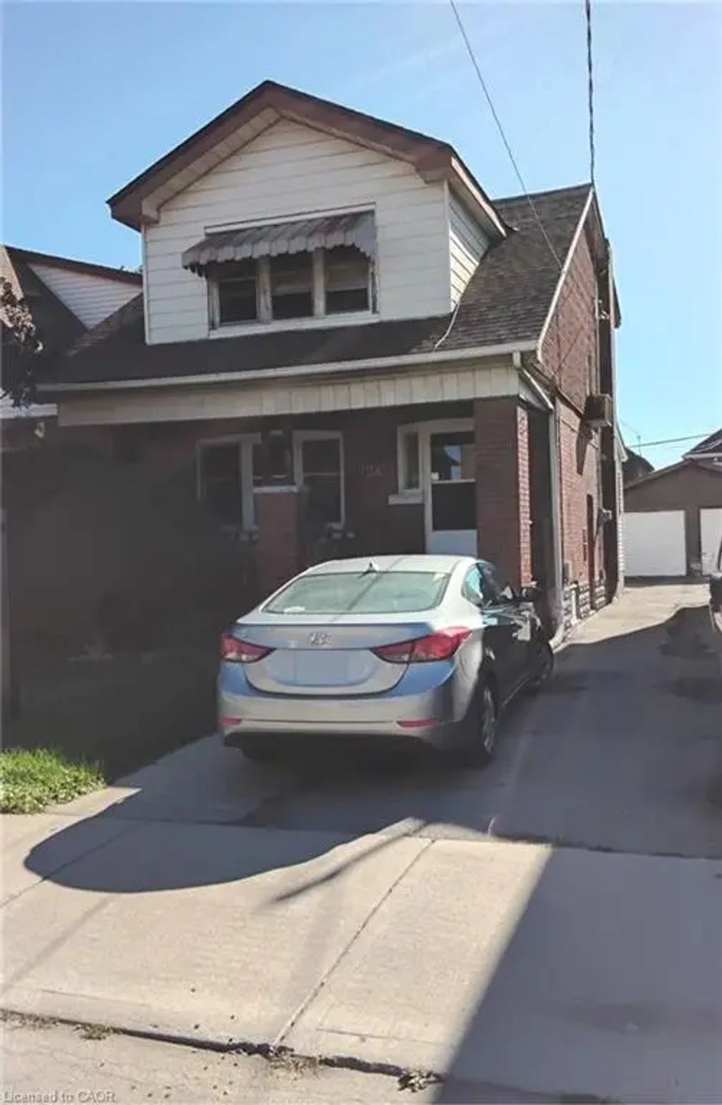156 Leinster Avenue N, Hamilton