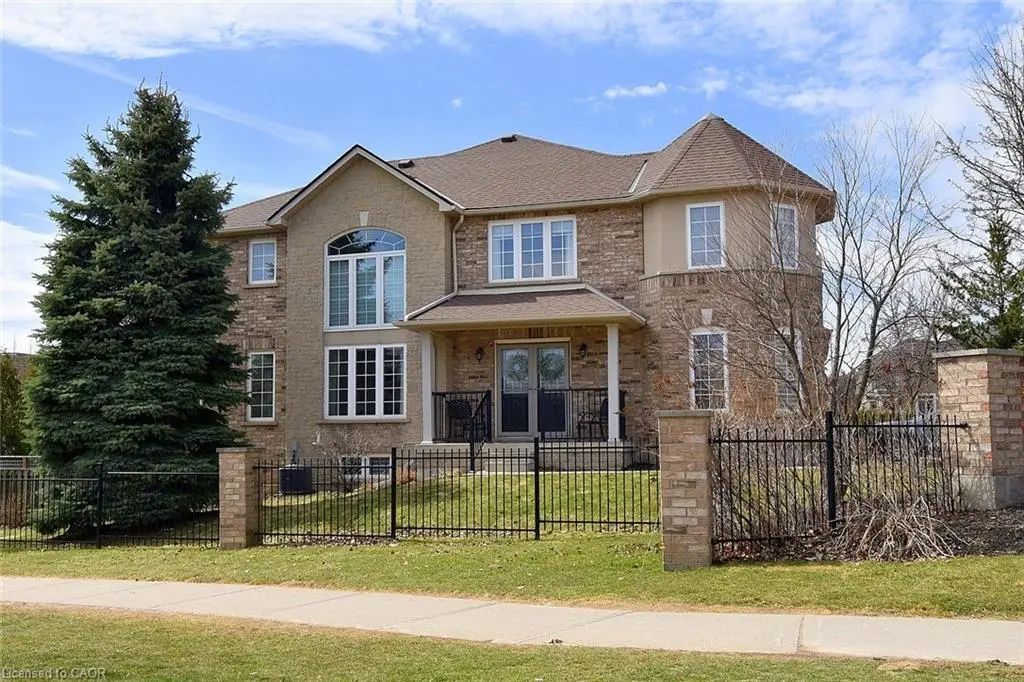 39 Panabaker Drive 7, Ancaster