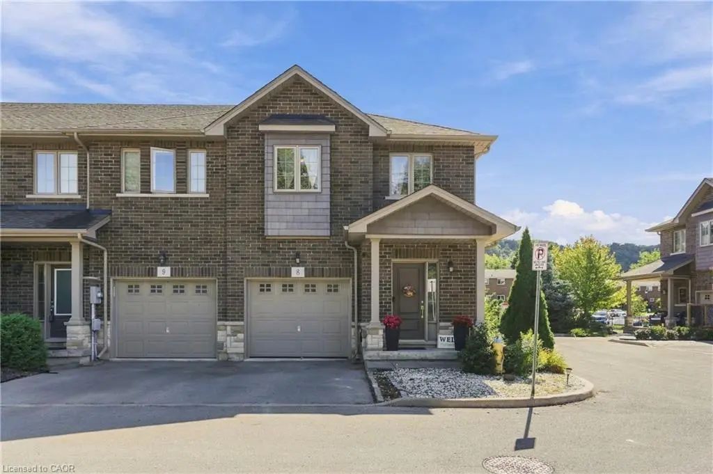 43 Kerman Avenue 8, Grimsby