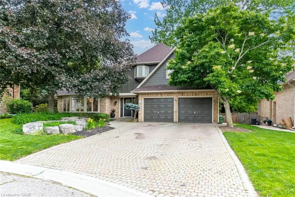 181 Golf Links Road, Ancaster