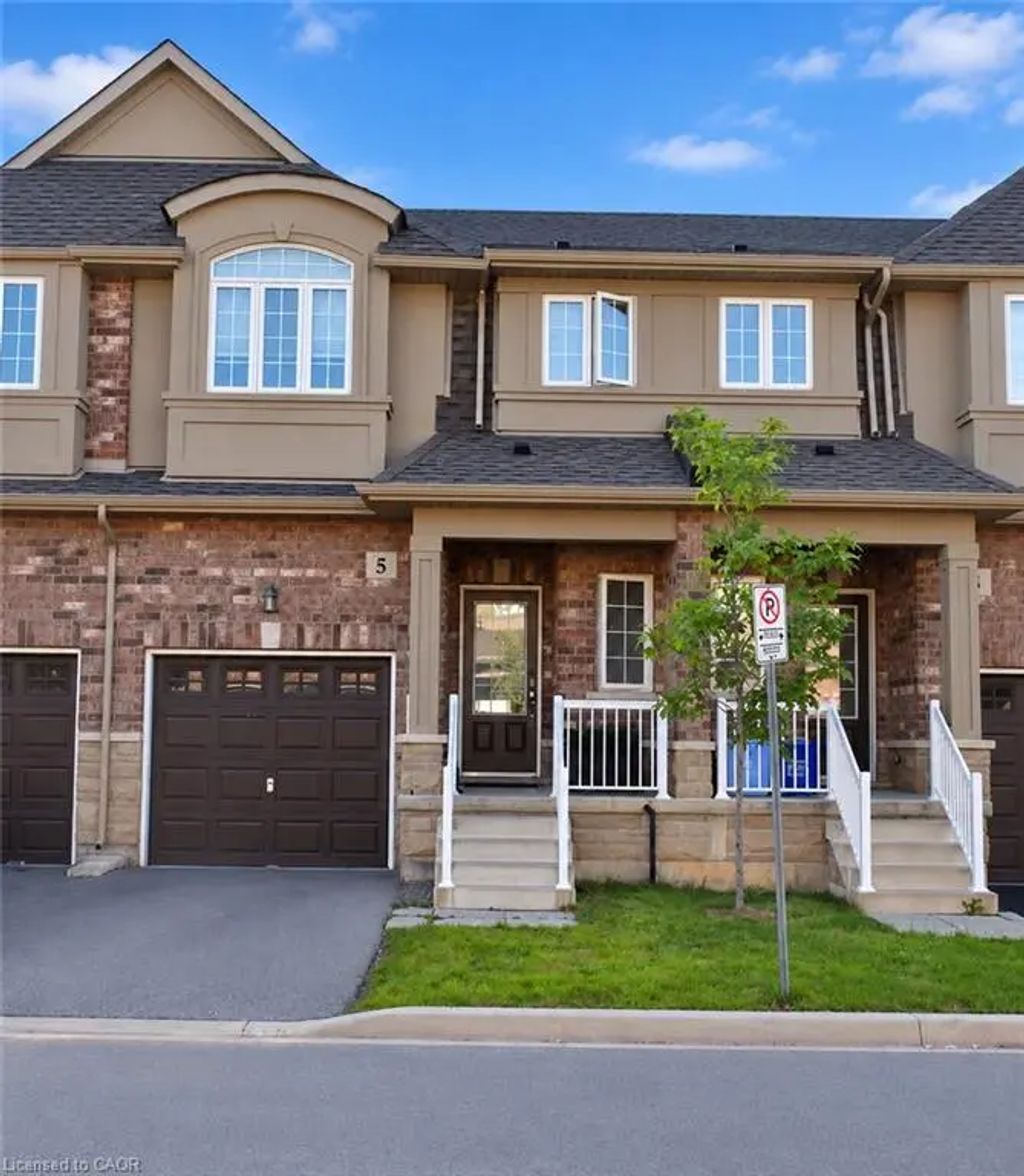 55 Madonna Drive 5, Hamilton