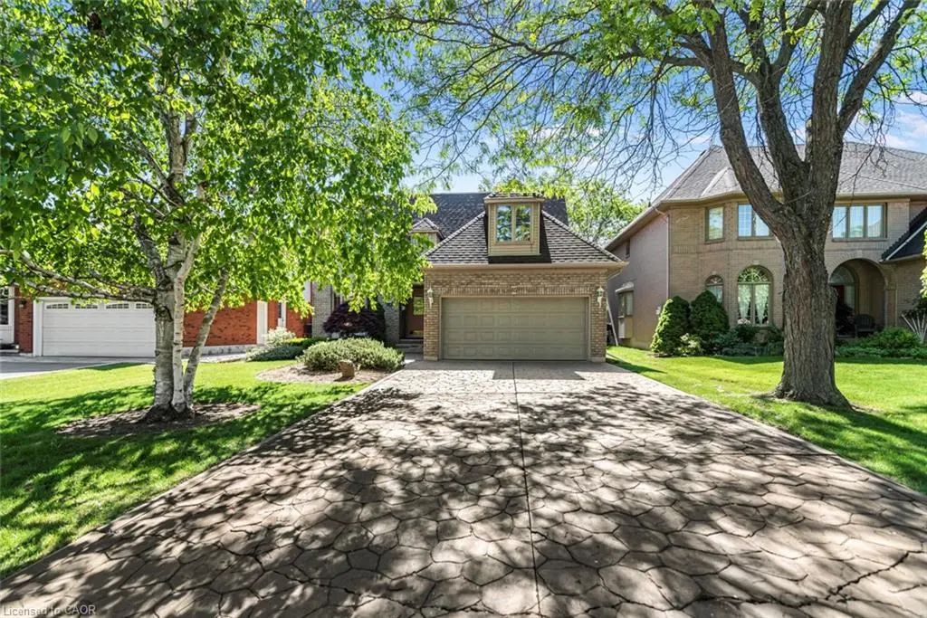 85 Citation Crescent, Ancaster
