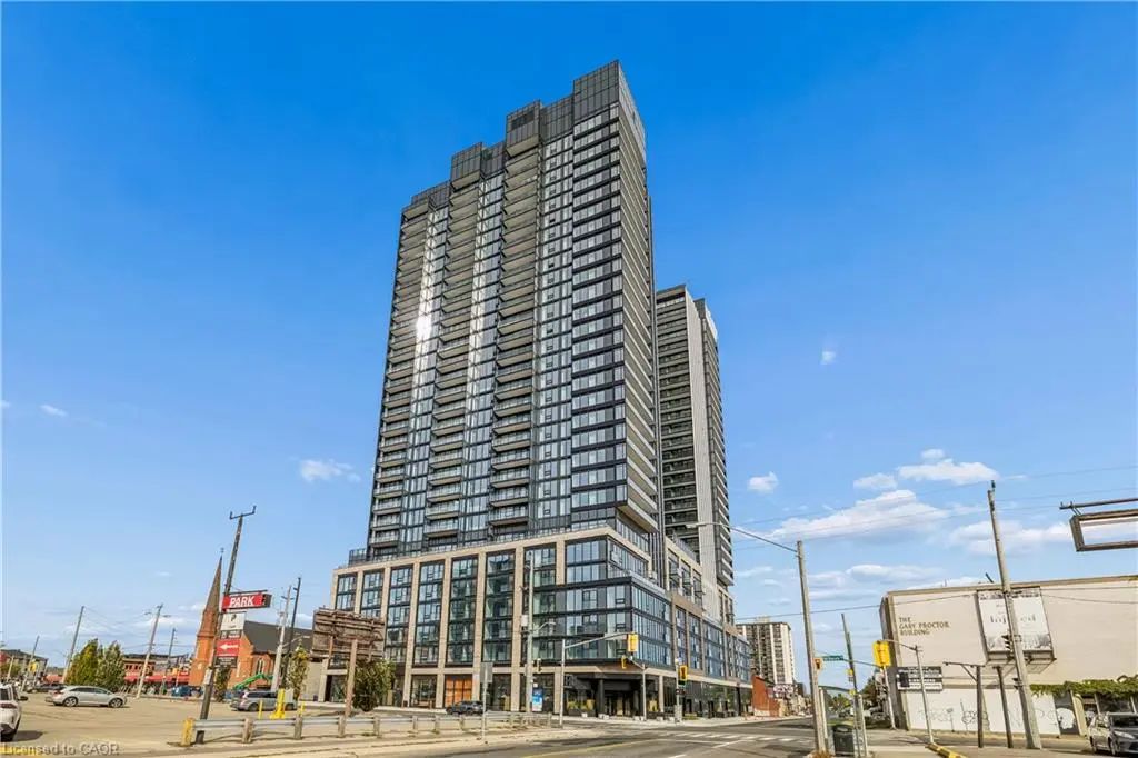 91 John Street N 1802, Hamilton