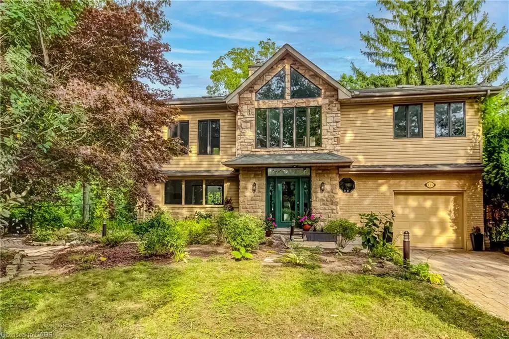 131 Parkview Avenue, Hamilton