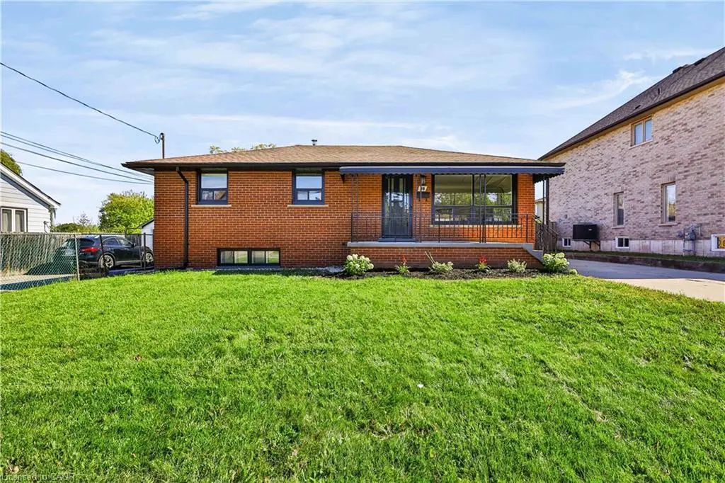 38 Deerhurst Road, Hamilton