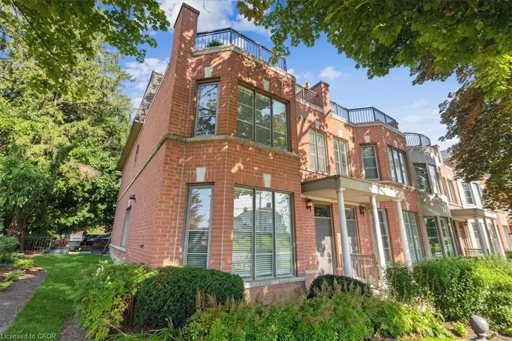 442 Maple Avenue Th1, Burlington