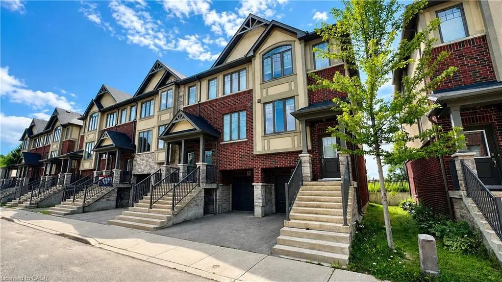 1169 Garner Road E 83, Ancaster
