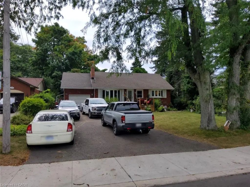 256 Southcote Road, Hamilton