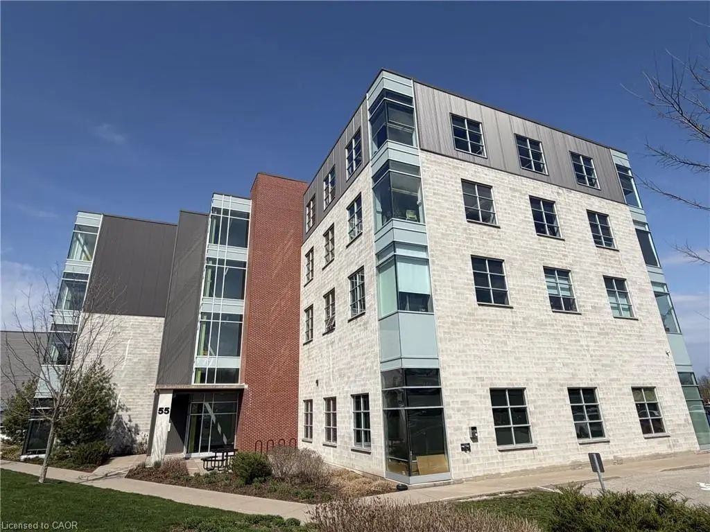 55 Head Street 402, Dundas