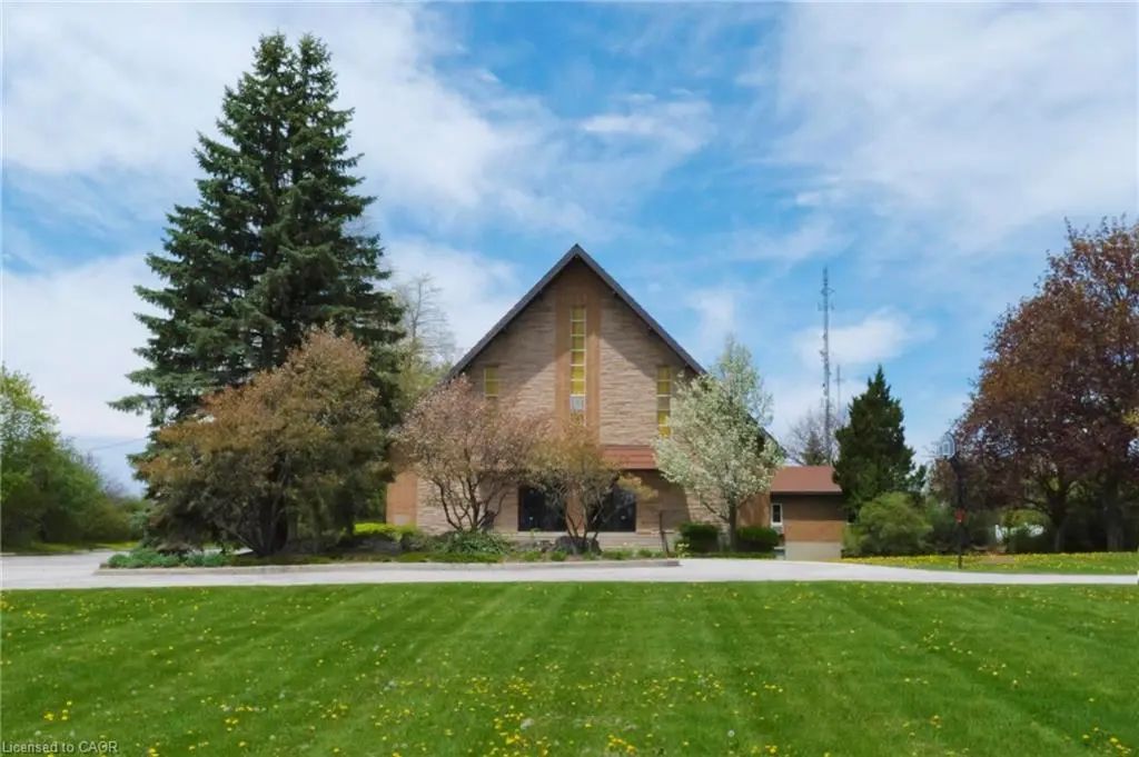 1225 Dundas Street Full, Burlington