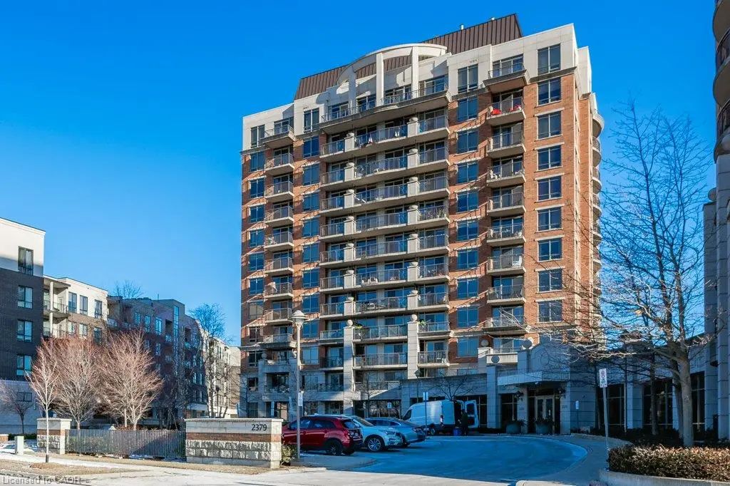 2391 Central Park Drive 209, Oakville