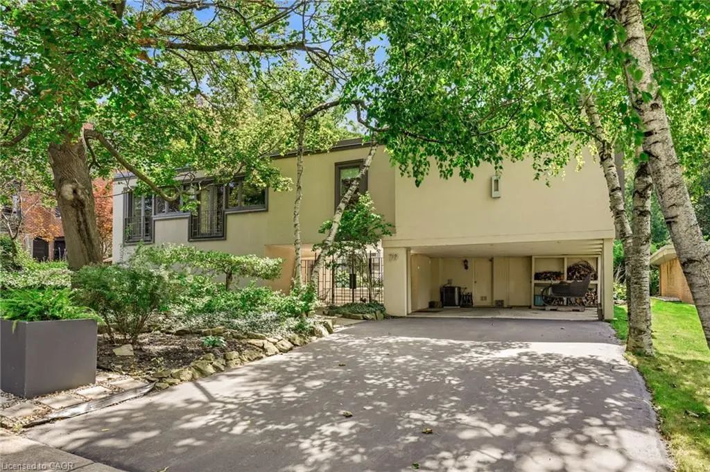 79 Amelia Street, Hamilton