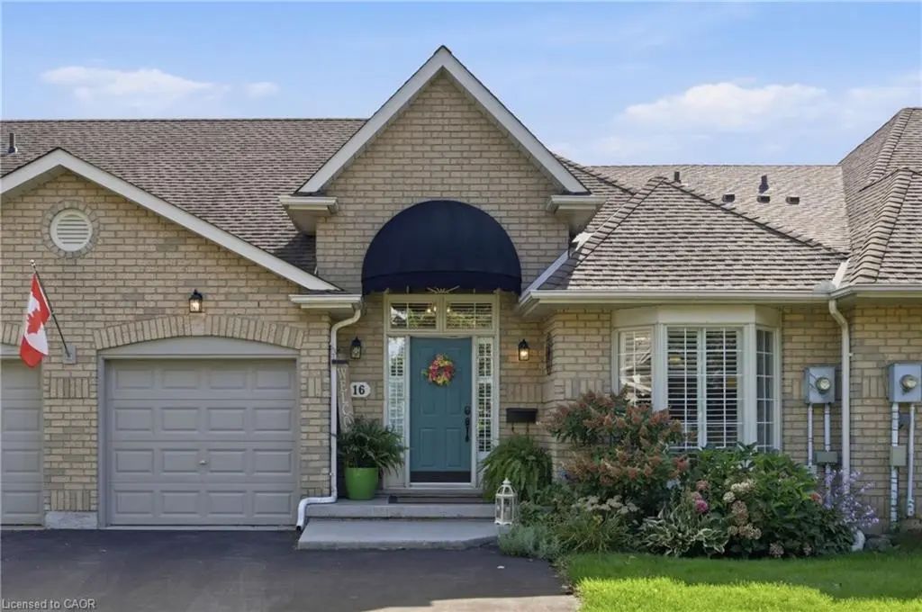 16 Red Haven Drive, Grimsby