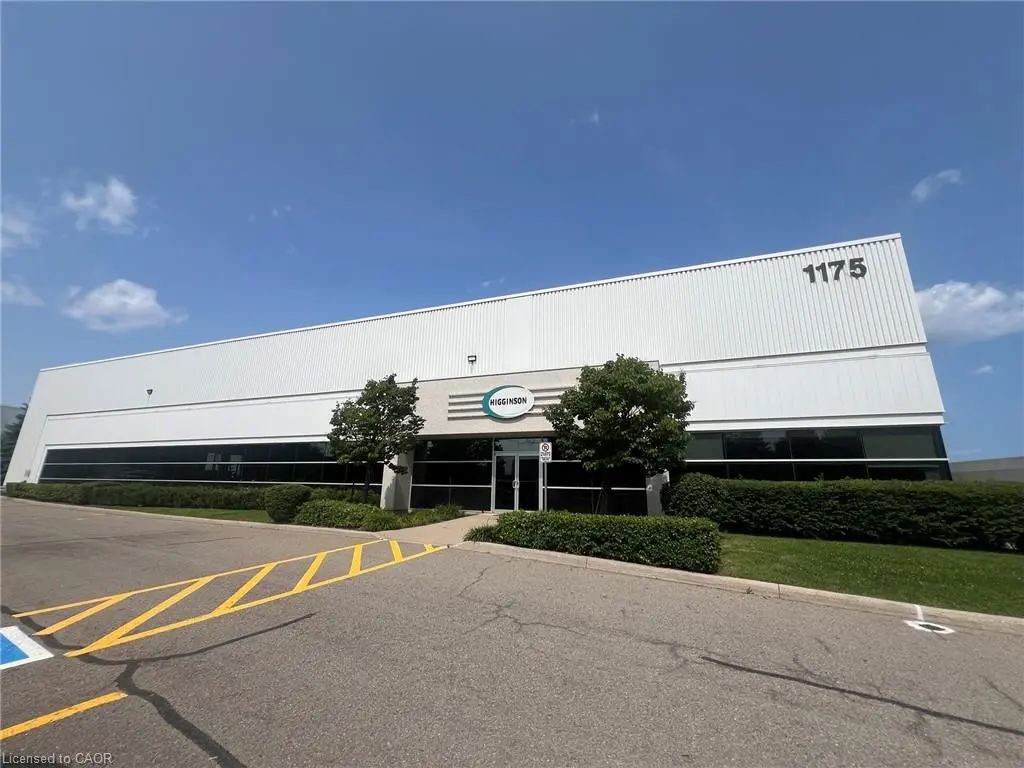 1175 Corporate Drive 1, Burlington