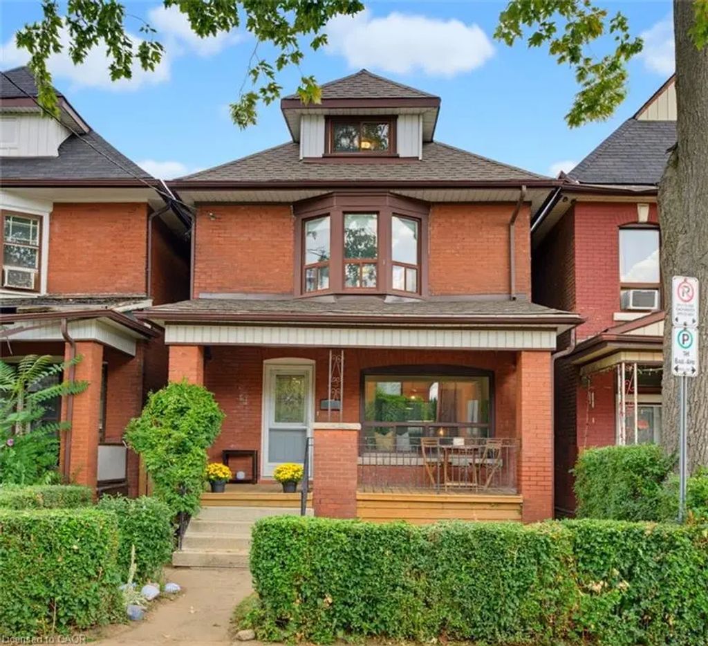 23 Nightingale Street, Hamilton
