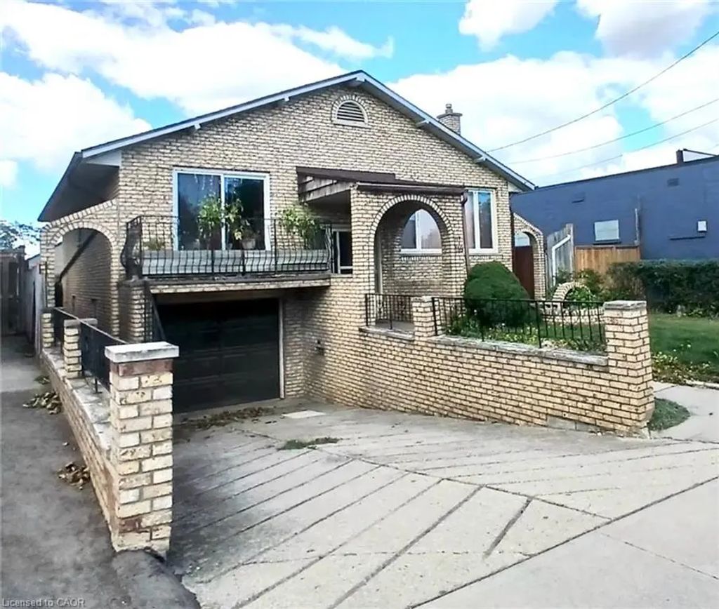 118 Craigroyston Road, Hamilton