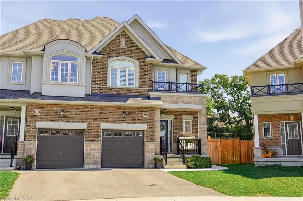 58 Starling Drive, Hamilton