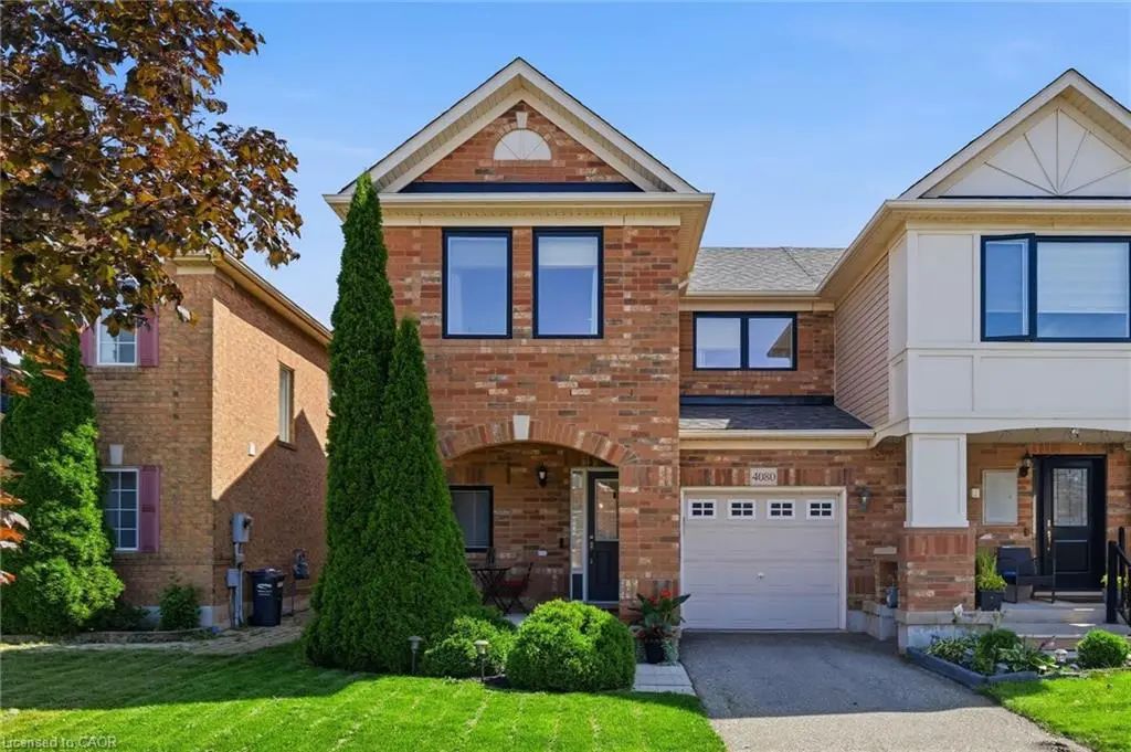 4080 Donnic Drive, Burlington