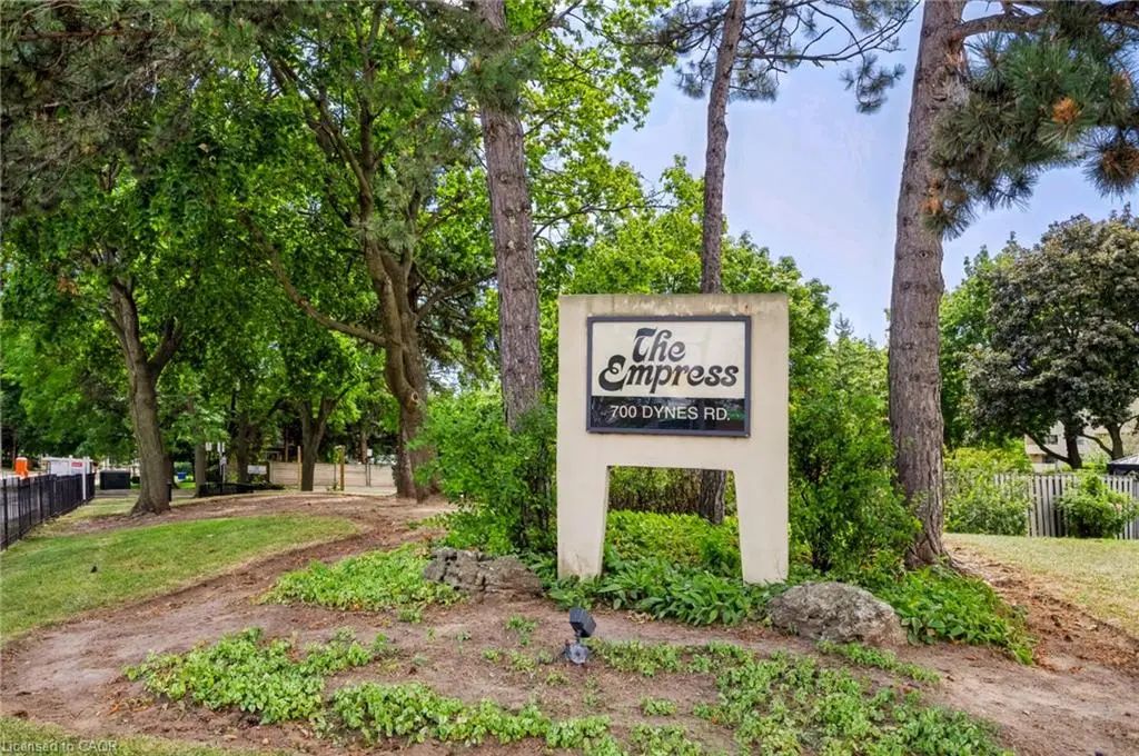 700 Dynes Road 1217, Burlington