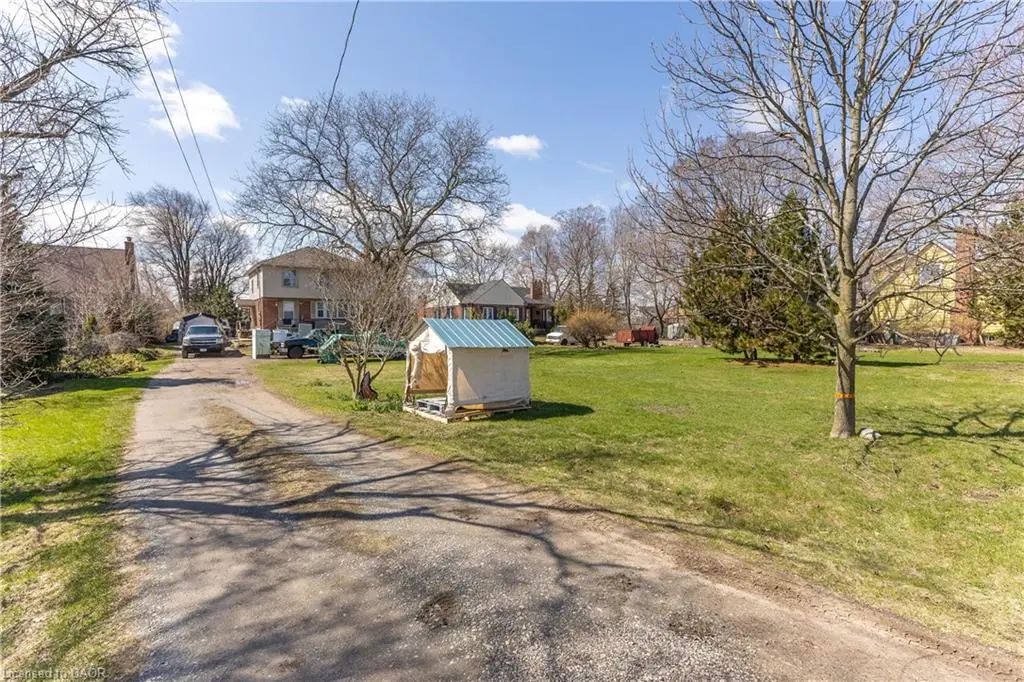 970 Concession Street, Hamilton