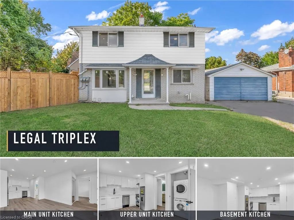 113 Green Road, Hamilton
