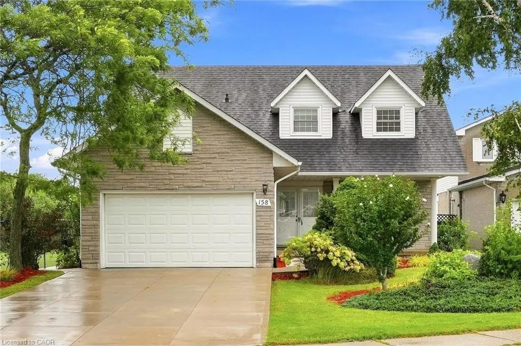 158 Rushdale Drive, Hamilton