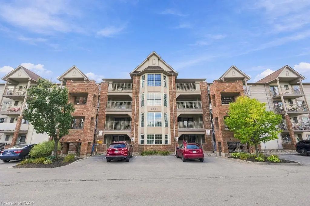 4025 Kilmer Drive 310, Burlington