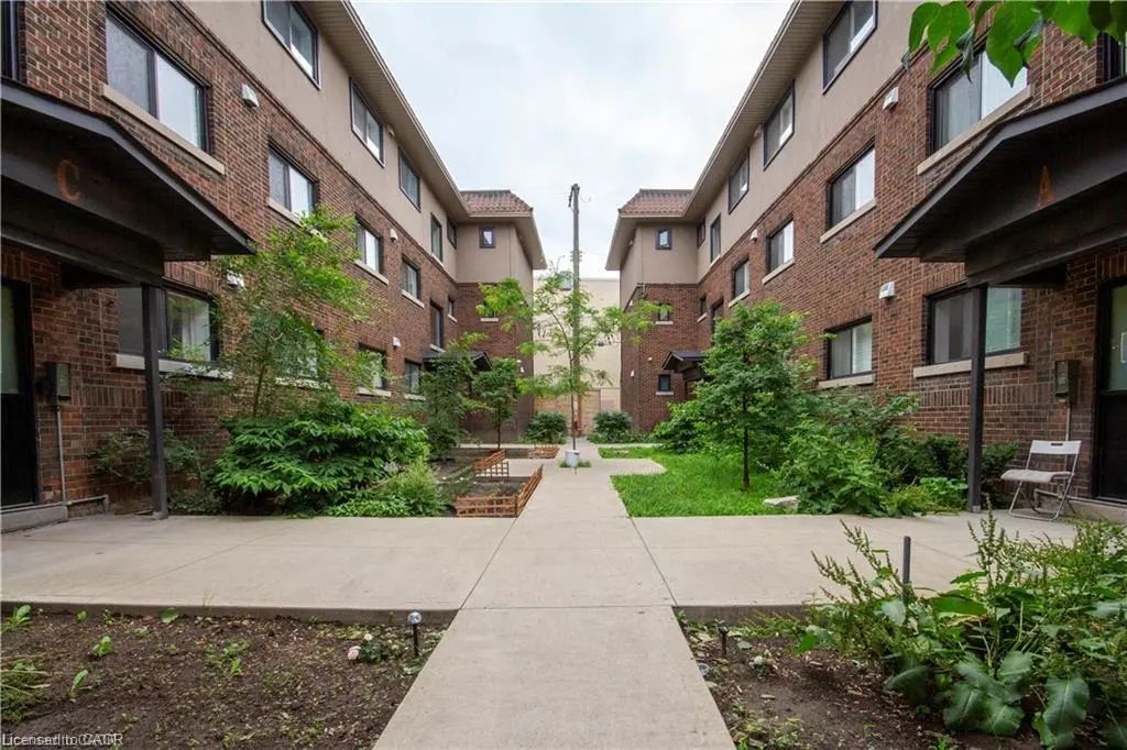 540 King Street E C7, Hamilton