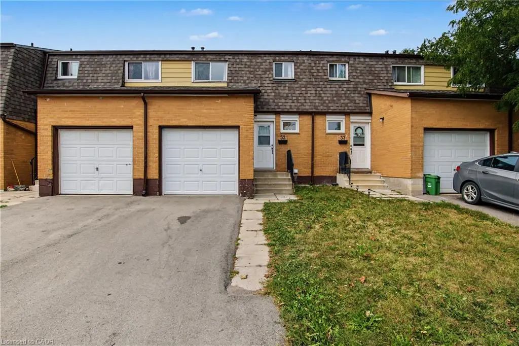 1444 Upper Ottawa Street 32, Hamilton
