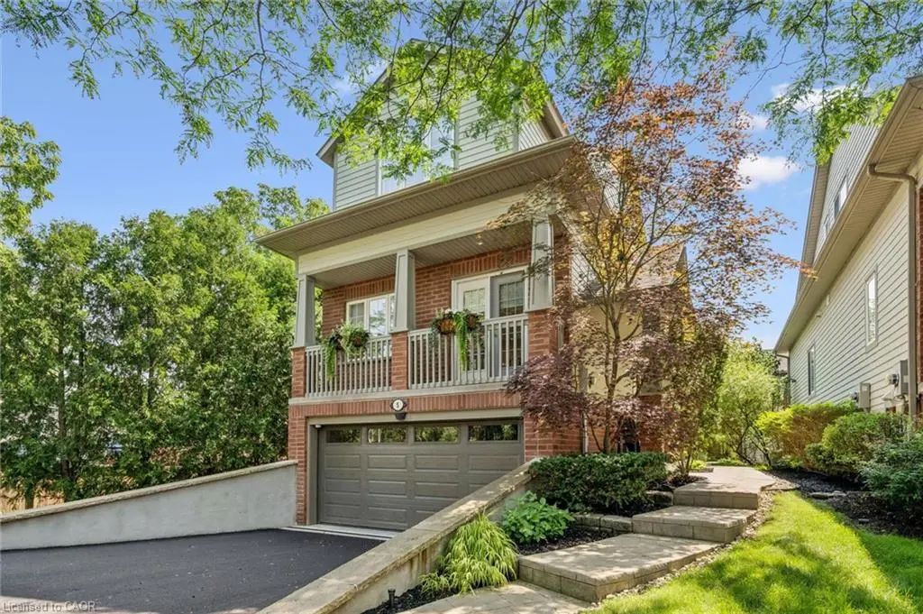263 Plains Road W 5, Burlington
