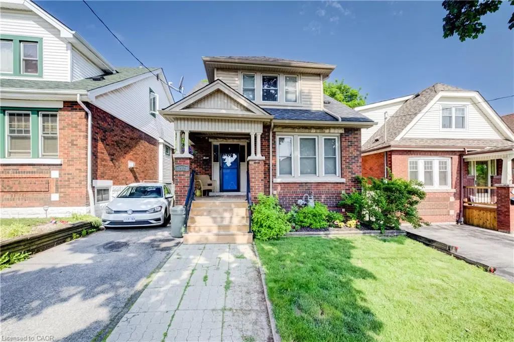 282 Province Street S, Hamilton